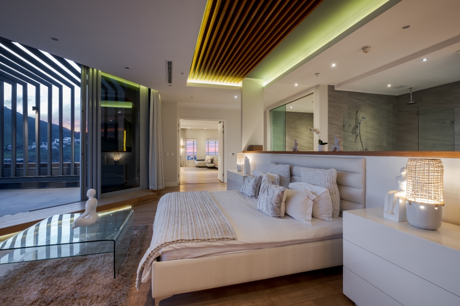 3 Bedroom Property for Sale in Cape Town City Centre Western Cape
